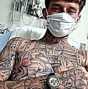 Meet your Posher, On